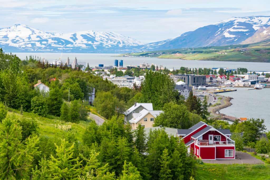 visit iceland
