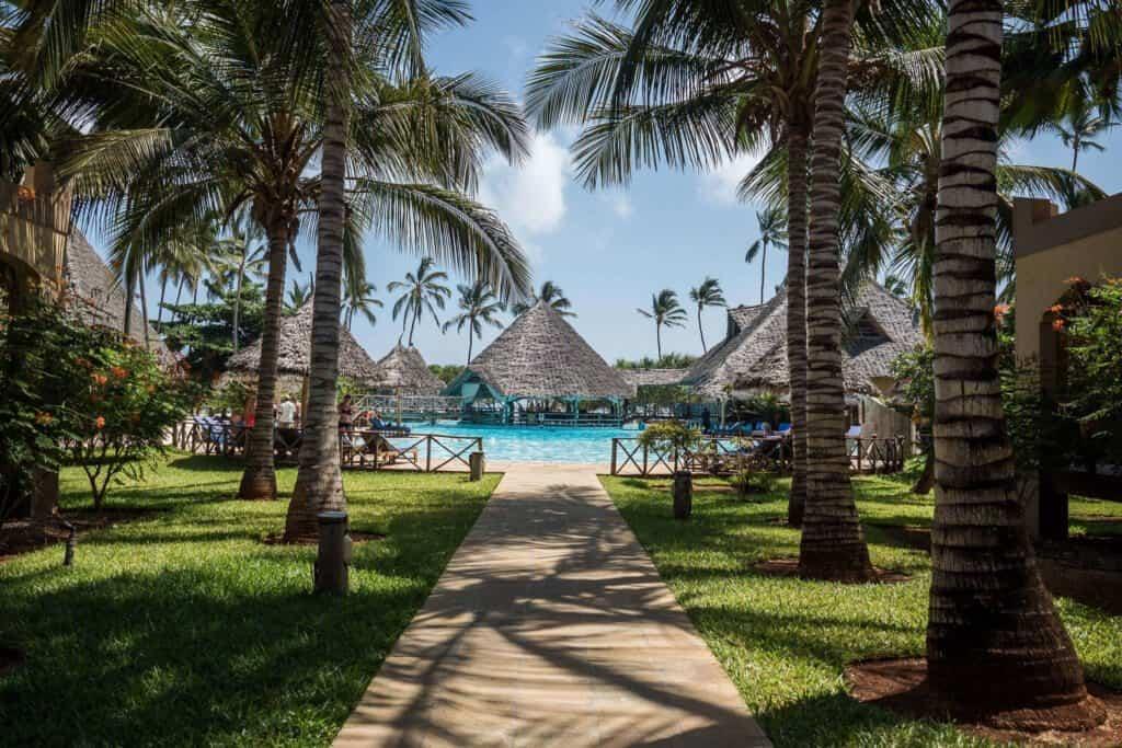 Christmas, travel, foreign, far away