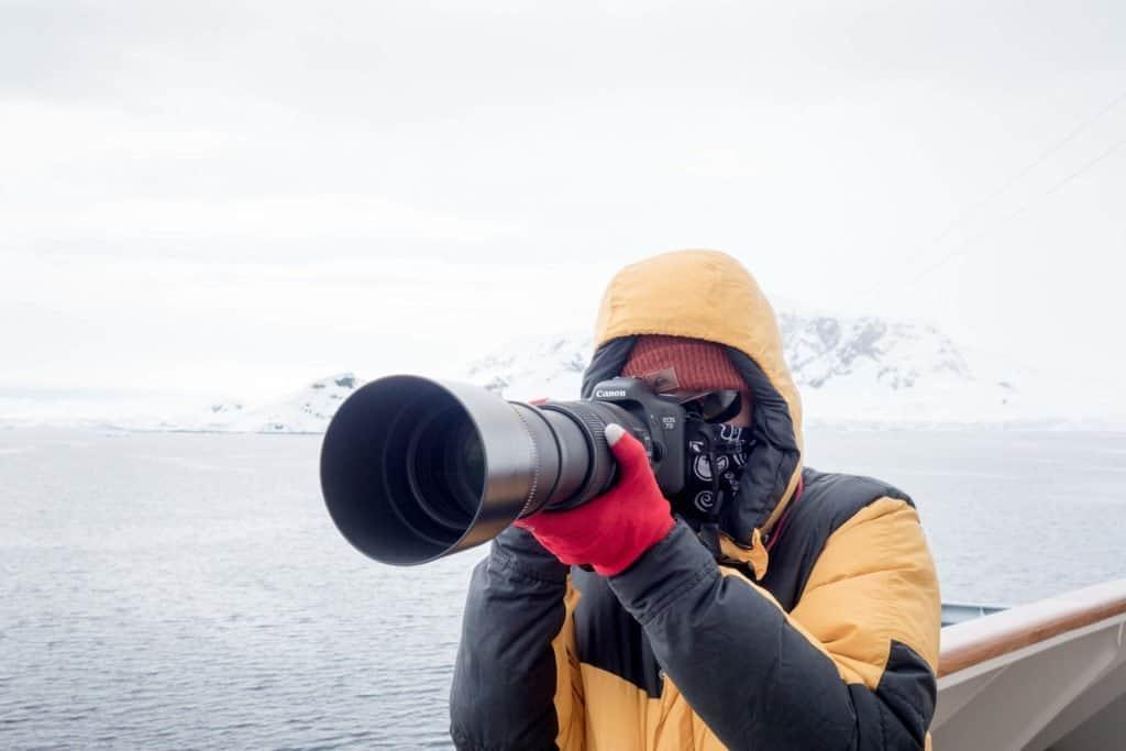 cruise, Antarctica, expedition