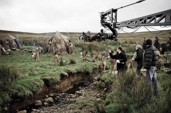 Northern Ireland, Game Of Thrones, 