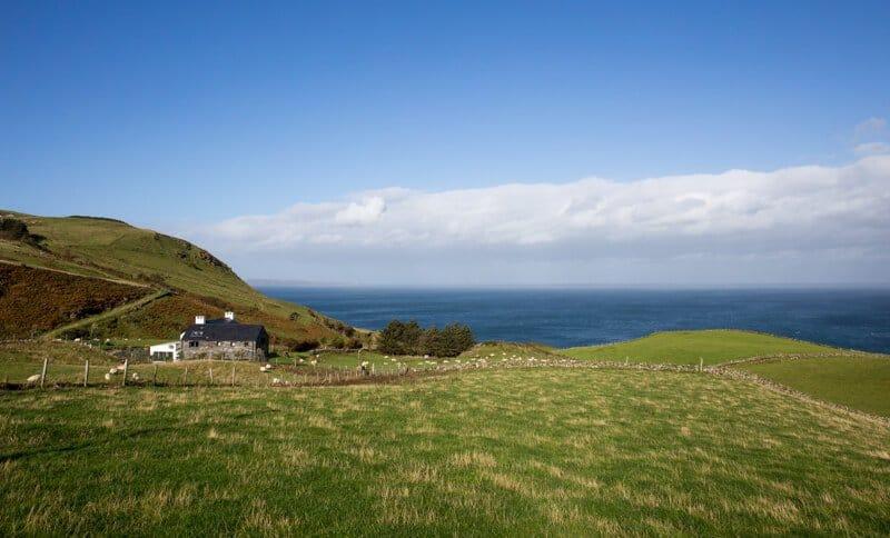 Northern Ireland, Game of Thrones, Iron Throne