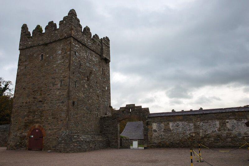 Northern Ireland, Game of Thrones, Iron Throne