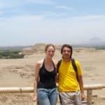 Peru, archaeology