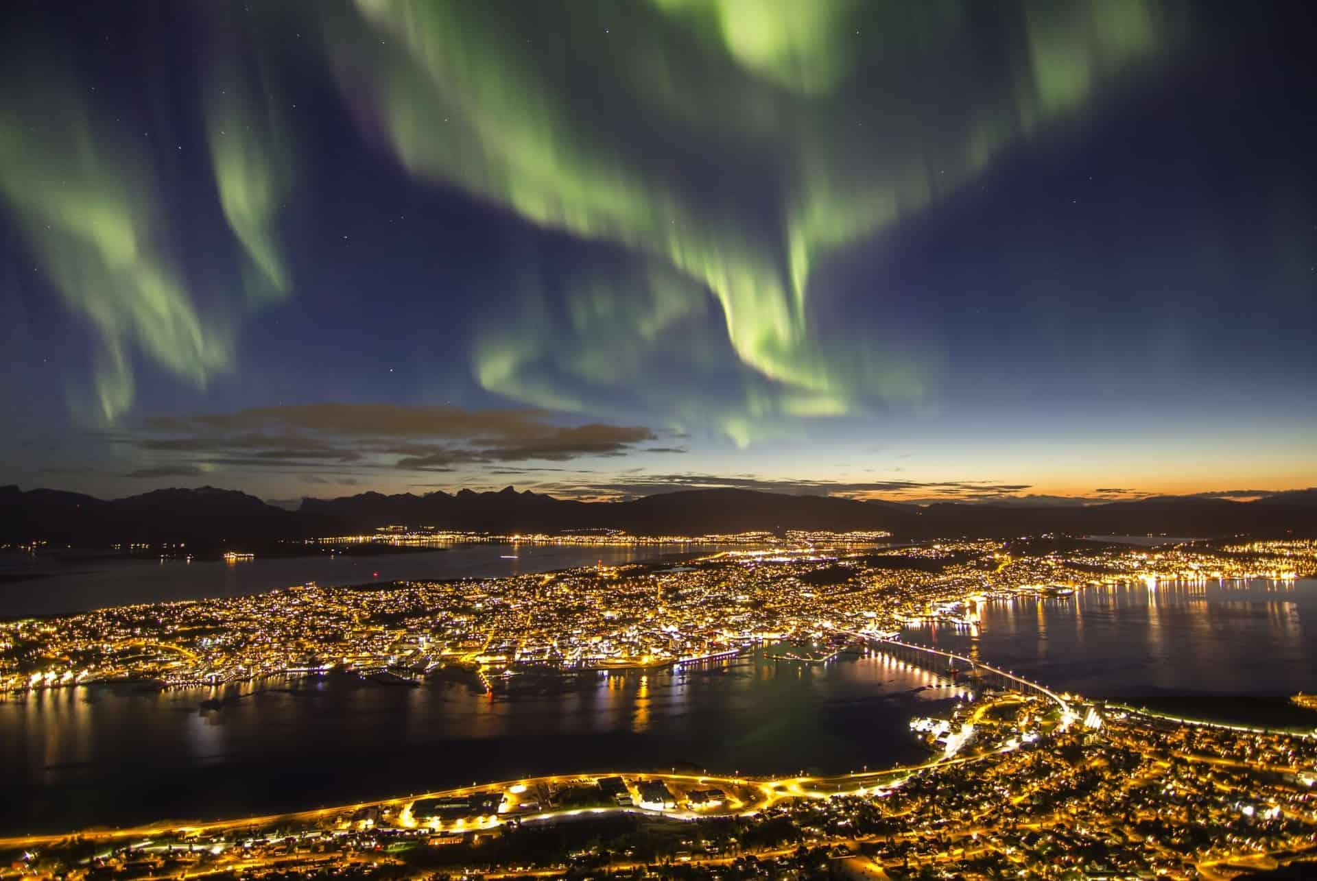 Norway