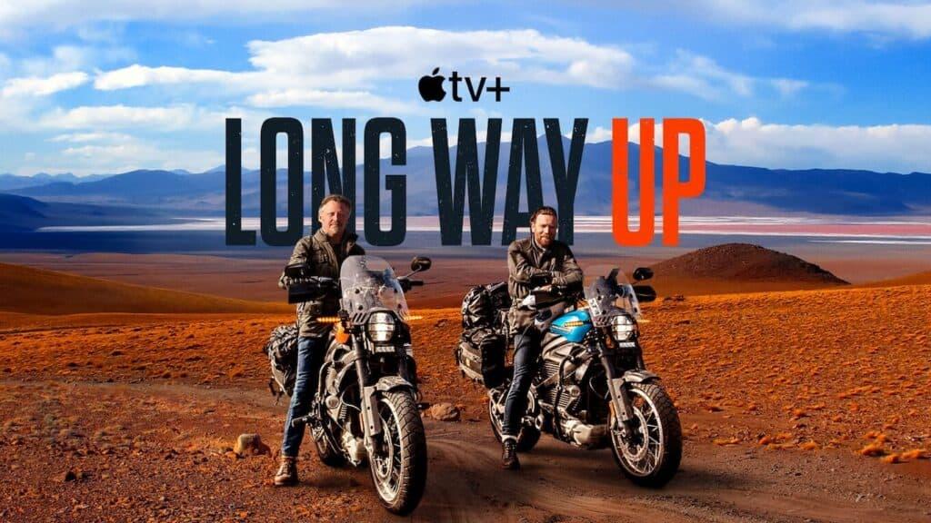 Series for Traveling