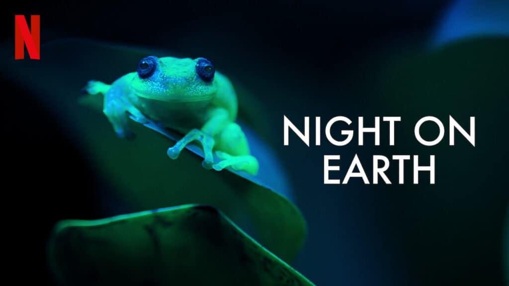 Documentary Series for Traveling