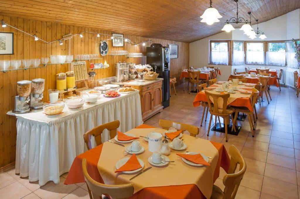 hotel tautermann where to sleep in innsbruck