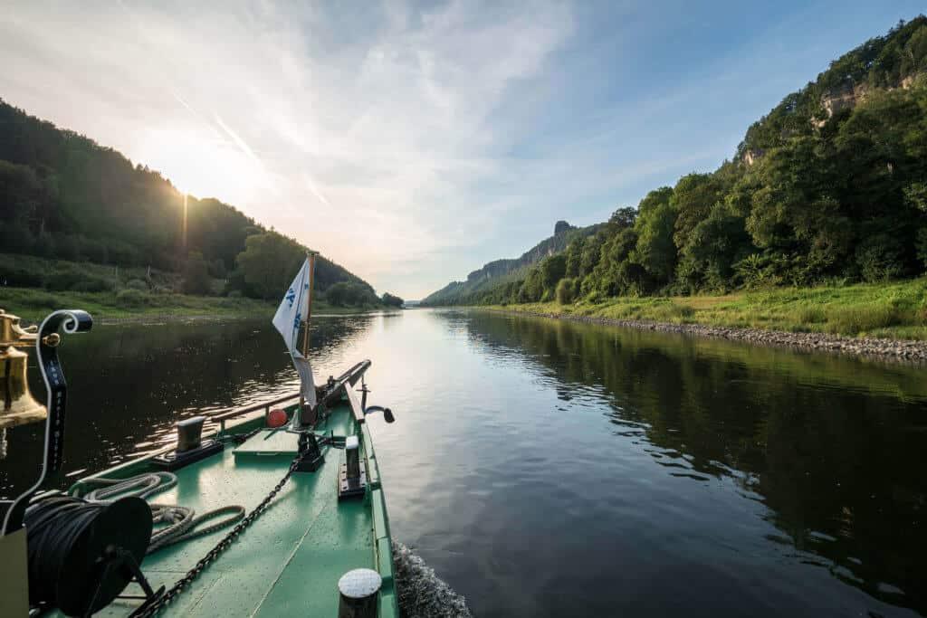 Germany, Saxony, Saxon Switzerland, EnjoyGermanNature,