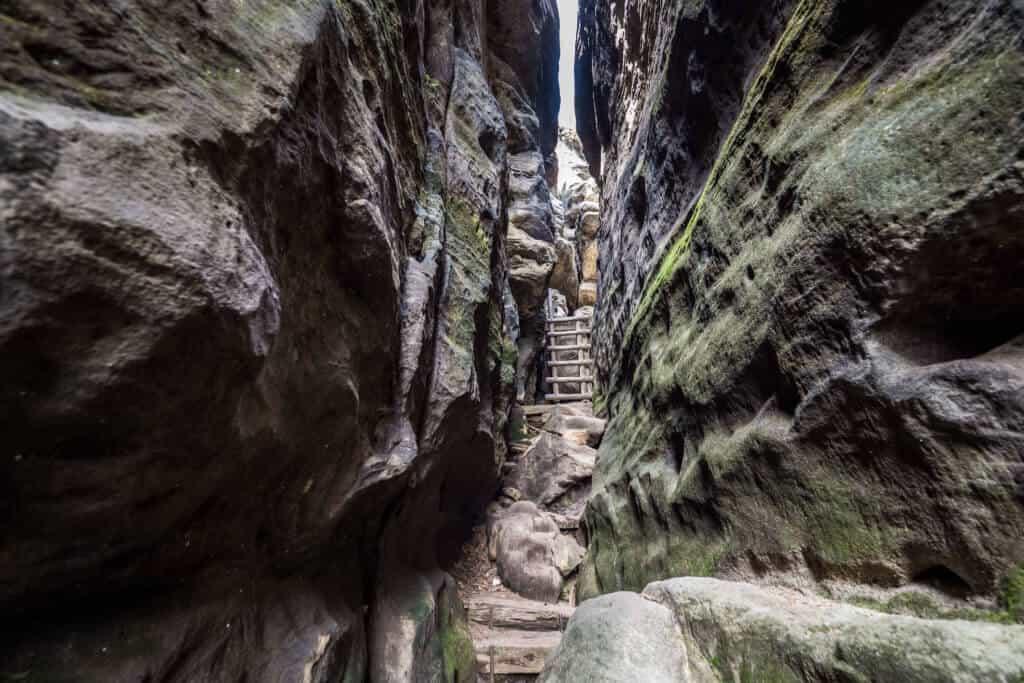 Germany, Saxony, Saxon Switzerland, EnjoyGermanNature,