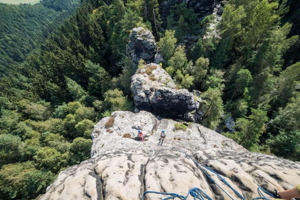 Germany, Saxony, Saxon Switzerland, EnjoyGermanNature,