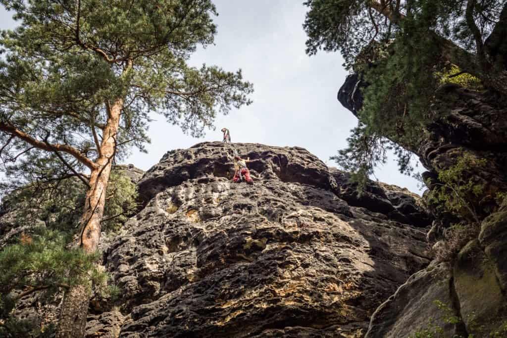 Germany, Saxony, Saxon Switzerland, EnjoyGermanNature,