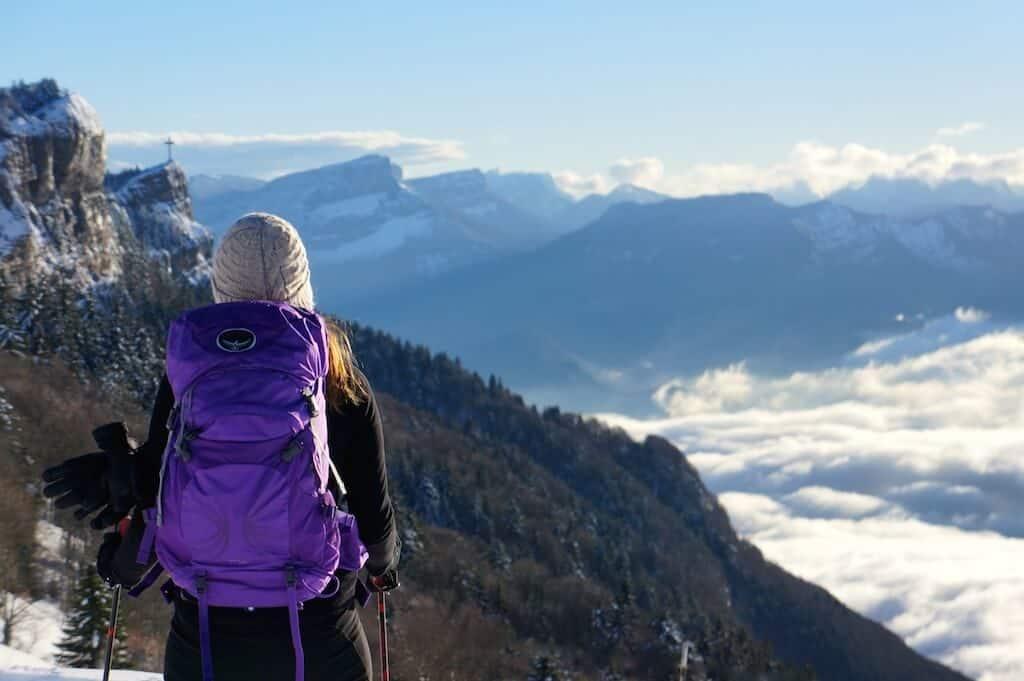 travel, mountain, France, Savoie, Mont-Blanc