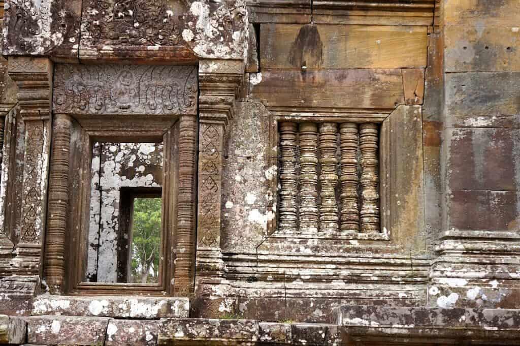 Prasat Preah Vihear, Cambodia