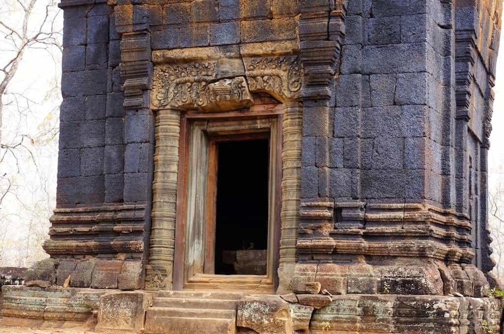 Koh Ker, Cambodia