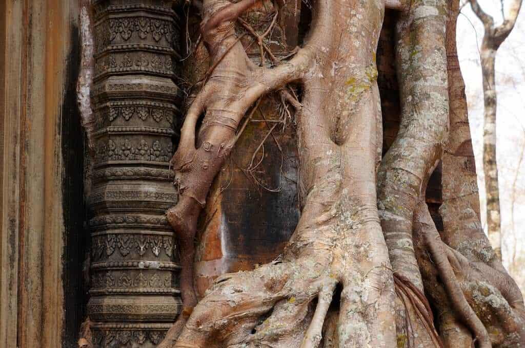 Koh Ker, Cambodia