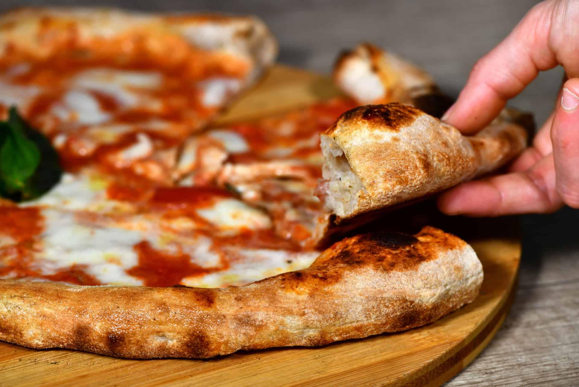neapolitan pizza
