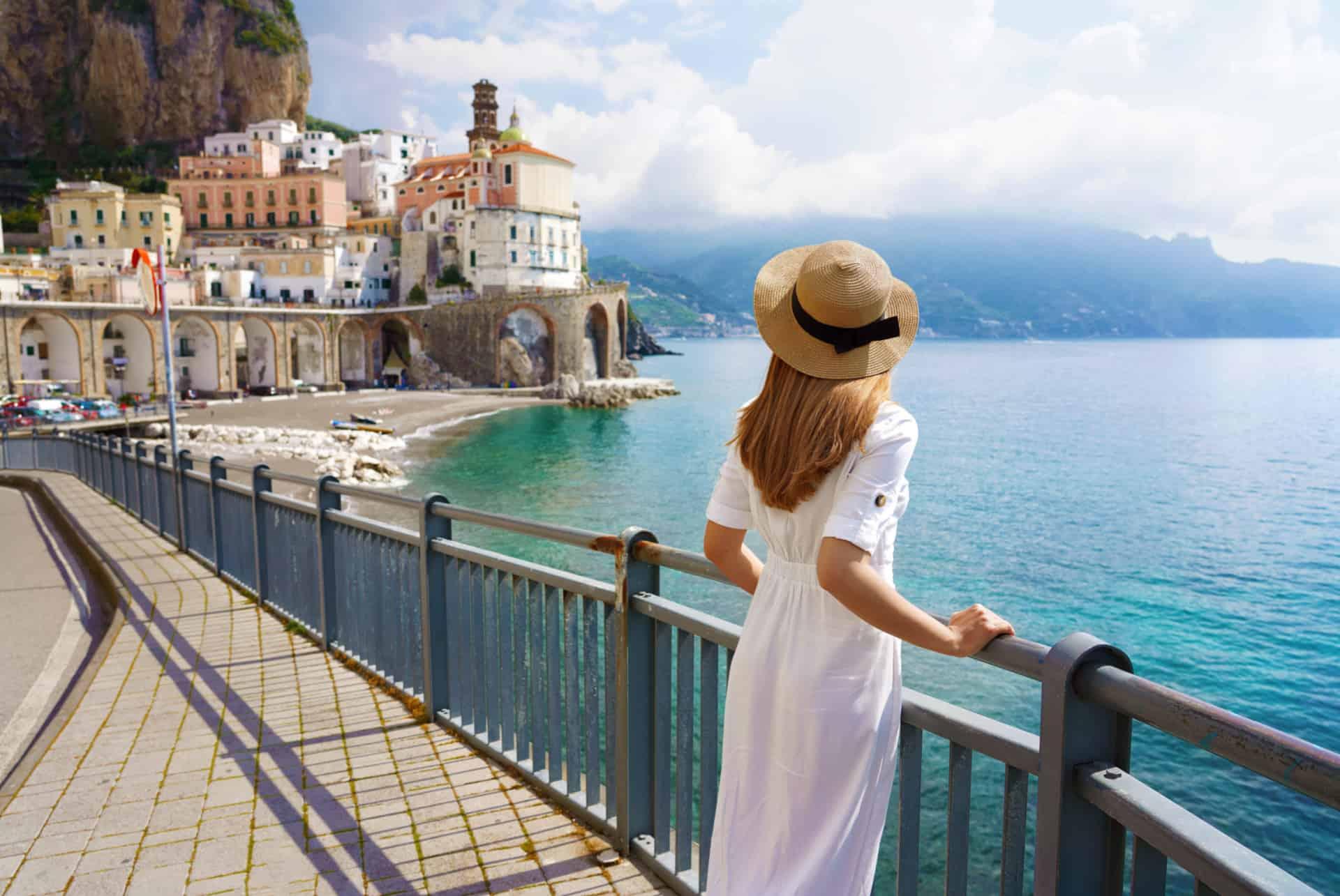 amalfi coast