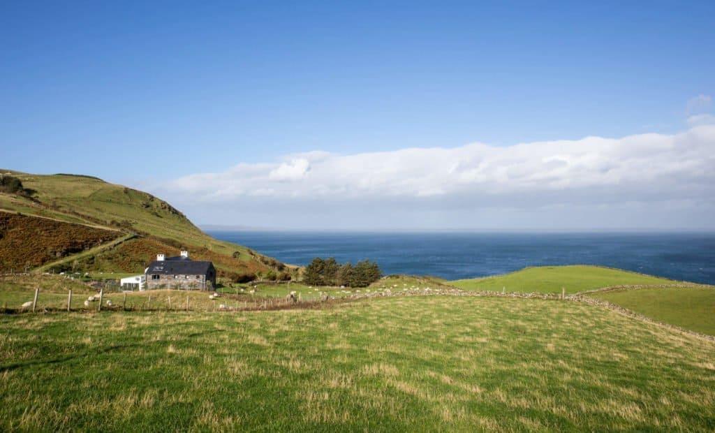 Northern Ireland, Ireland