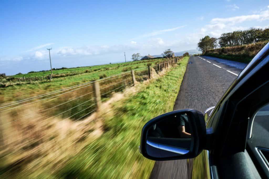 Northern Ireland, Ireland