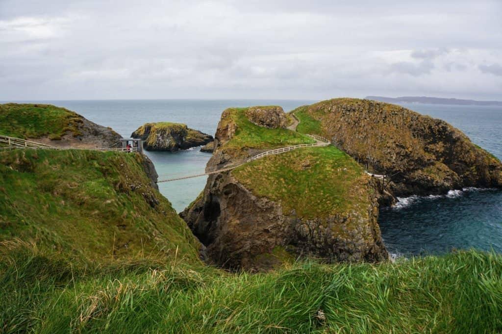 Northern Ireland, Ireland