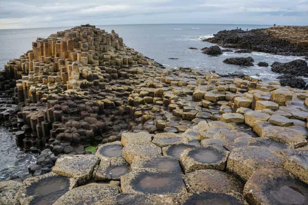 Northern Ireland, Ireland