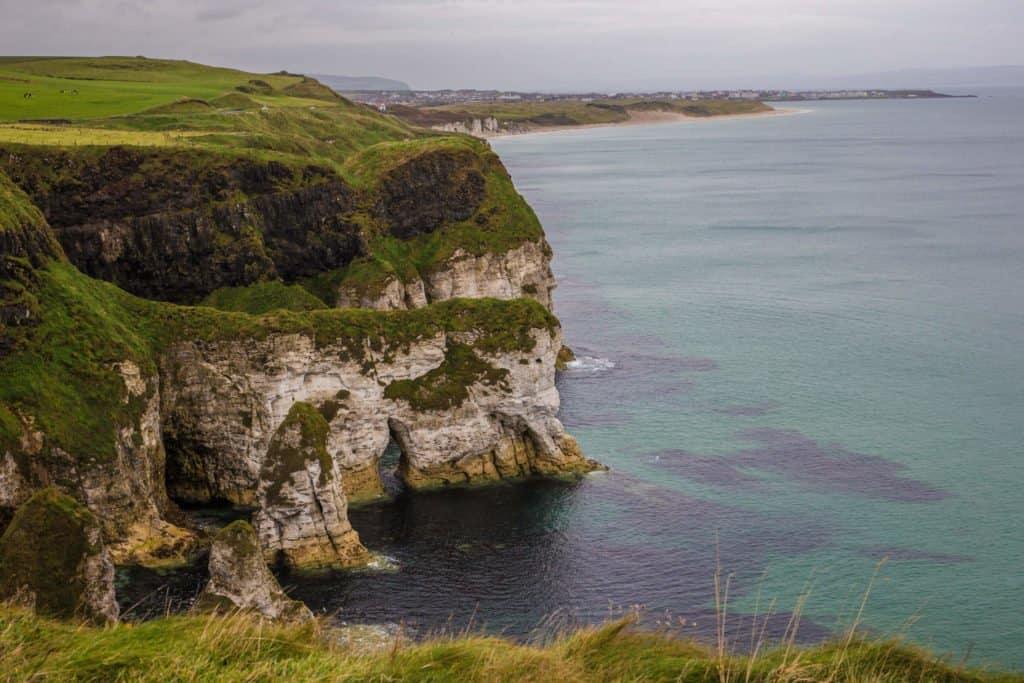 Northern Ireland, Ireland