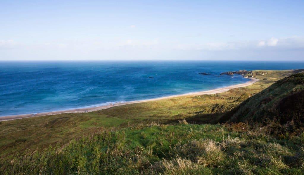 Northern Ireland, Ireland