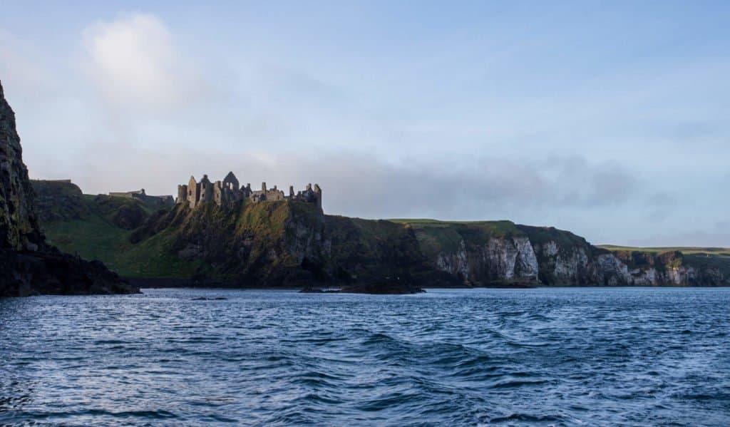Northern Ireland, Ireland