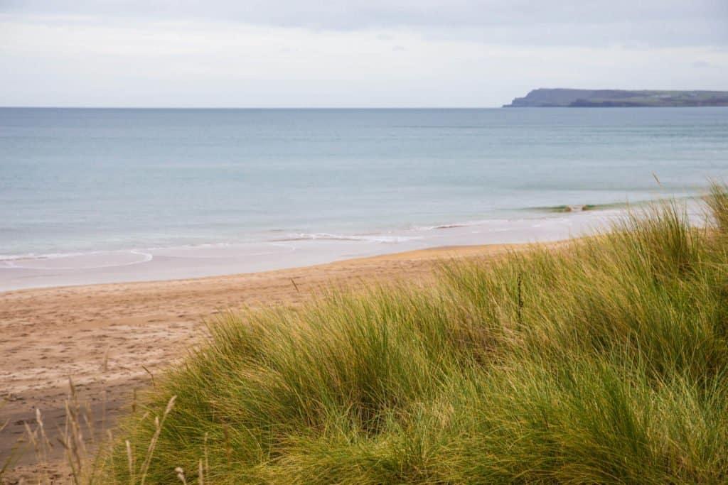 Northern Ireland, Ireland
