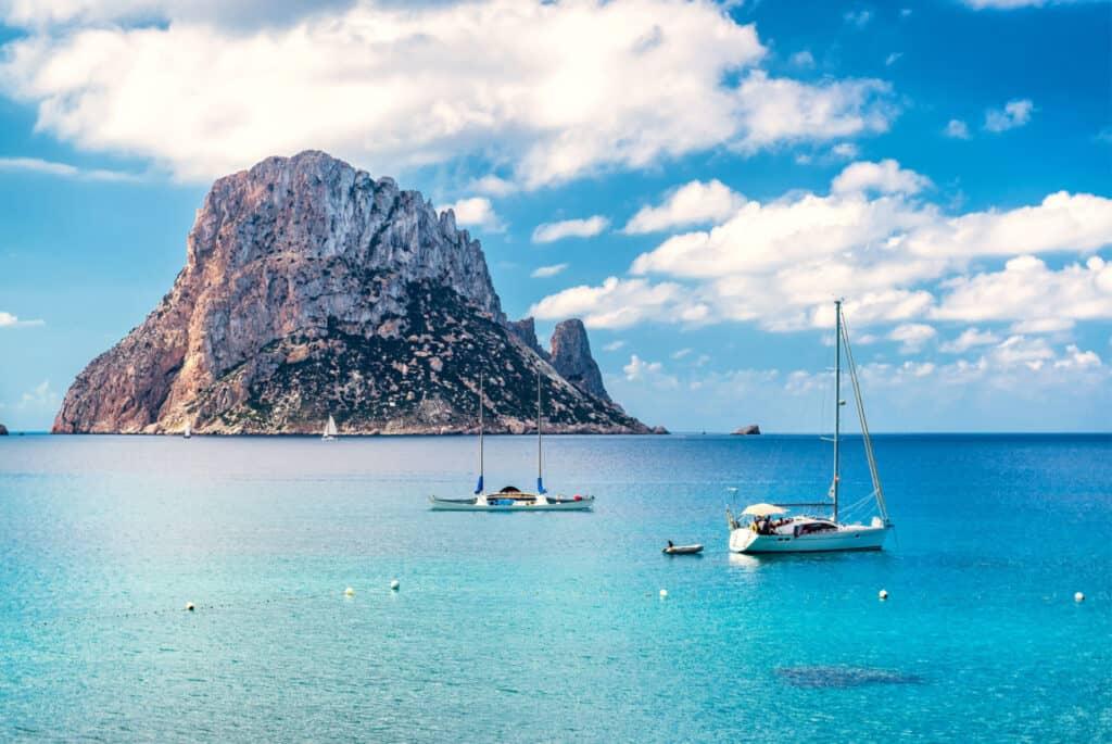Es Vedrà Ibiza