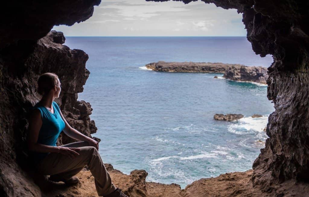 Rapa Nui, Easter Island, Chile