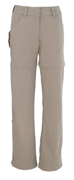 Eider Taha zip off