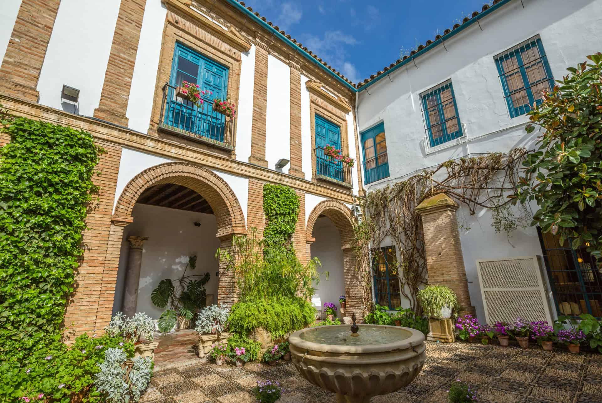 palace of viana