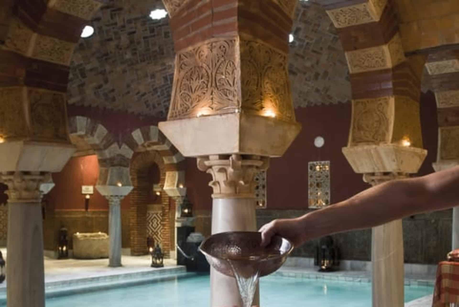 hammam al-andalus
