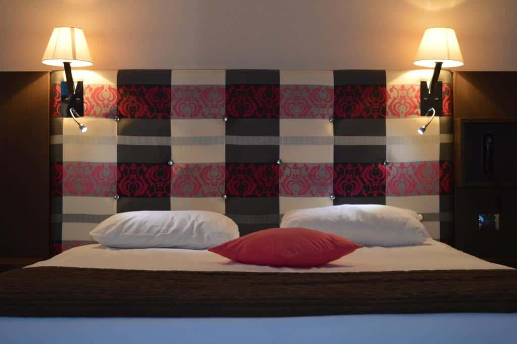 hotel des bains granville room