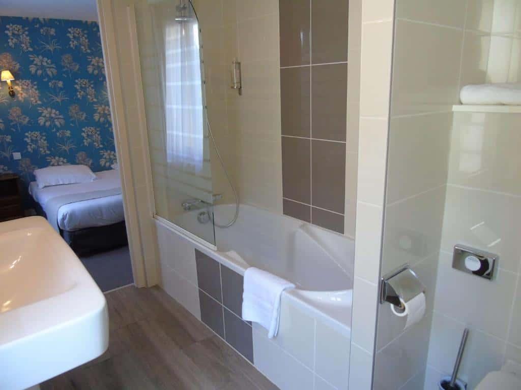 best western hotel montgomery