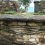 Wall motif