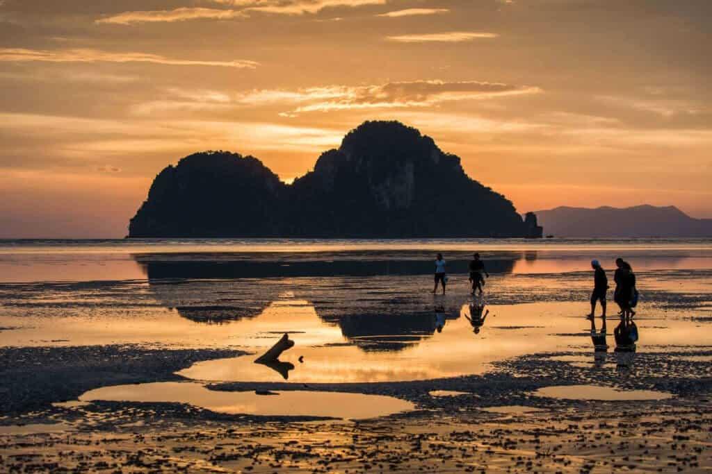 Thailand, travel, off the beaten path, Asia