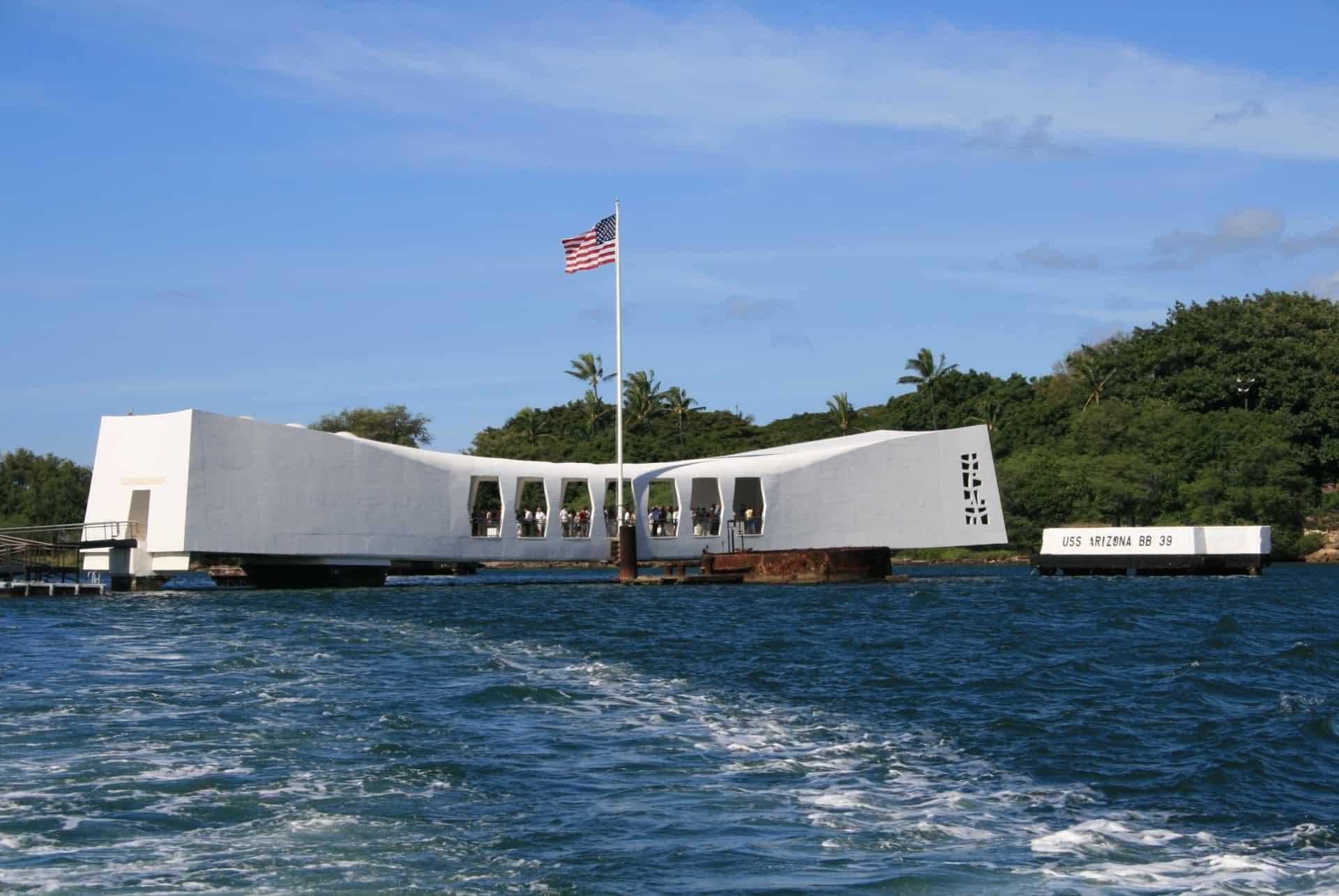 pearl harbor what to do in hawaii