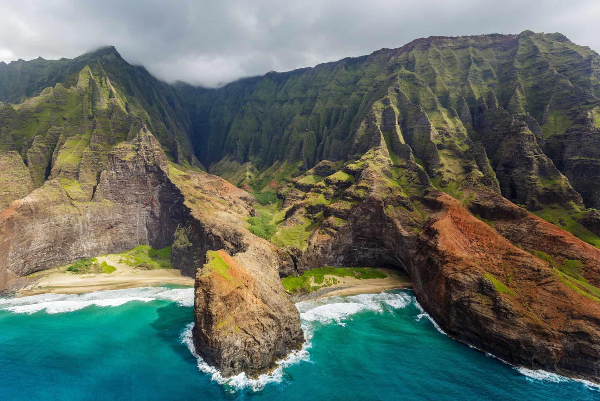 na pali park
