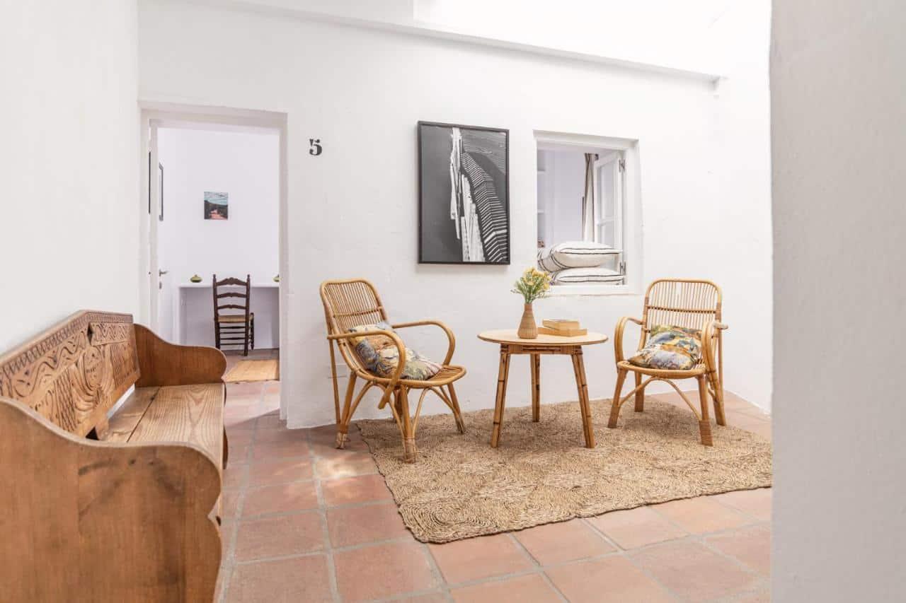 Eole Tarifa Rooms Spain