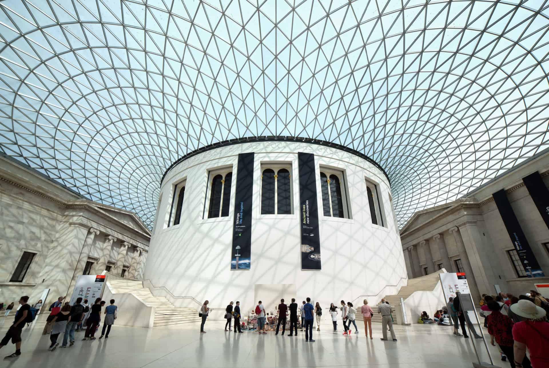 british museum what to do in london