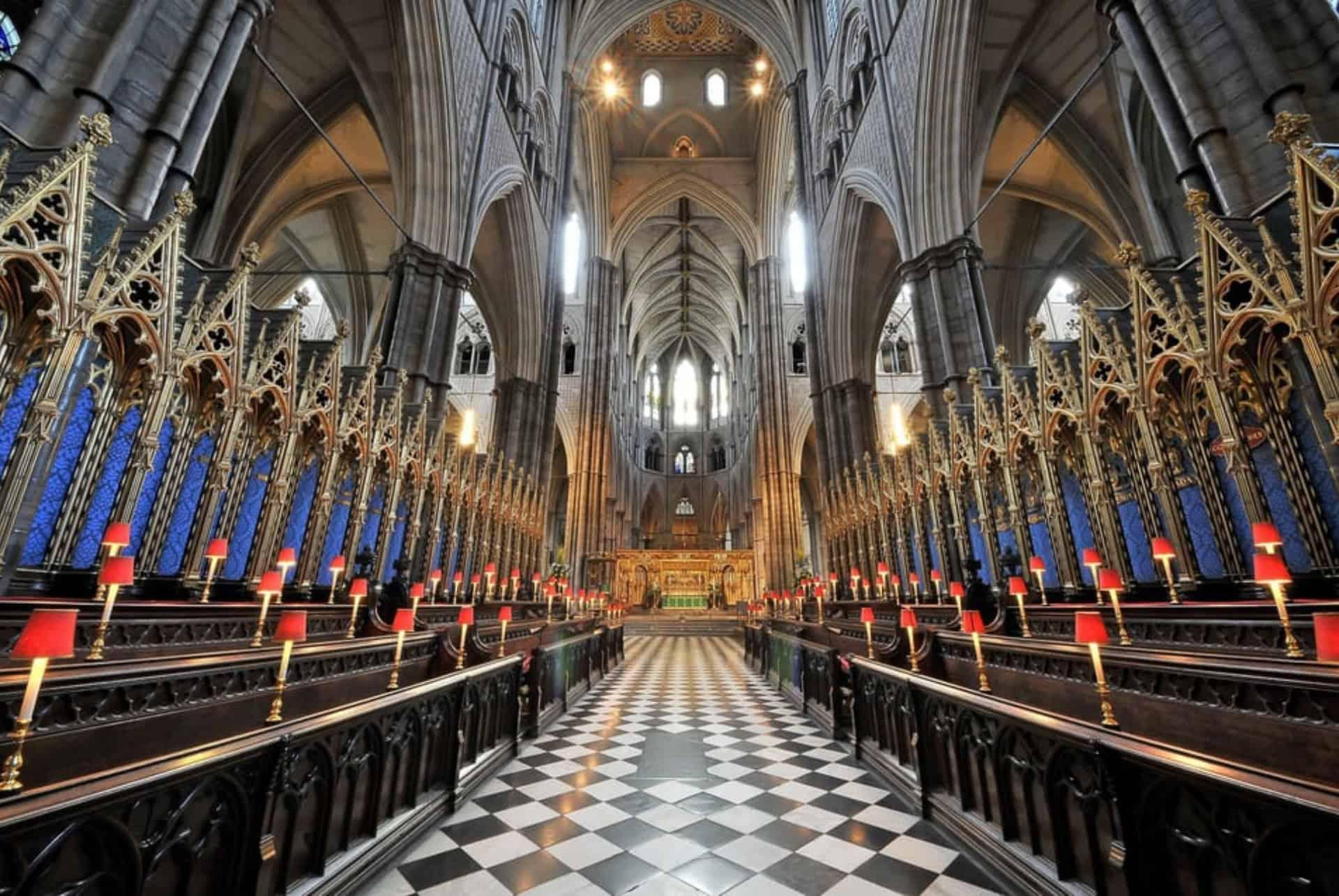 what to do in london visit westminster abbey