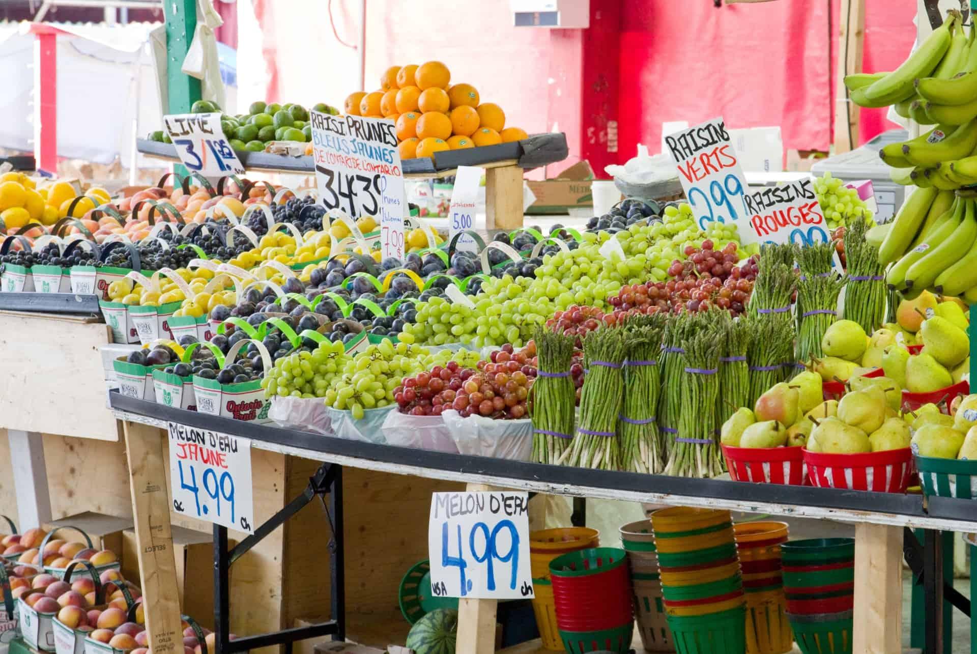jean talon market