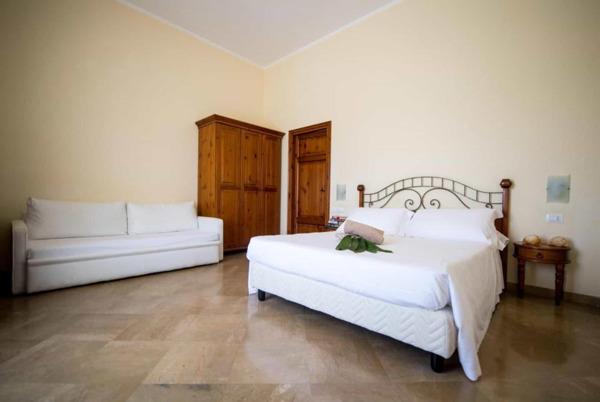 Where to stay in Trapani - Hotel Resort I Mulini