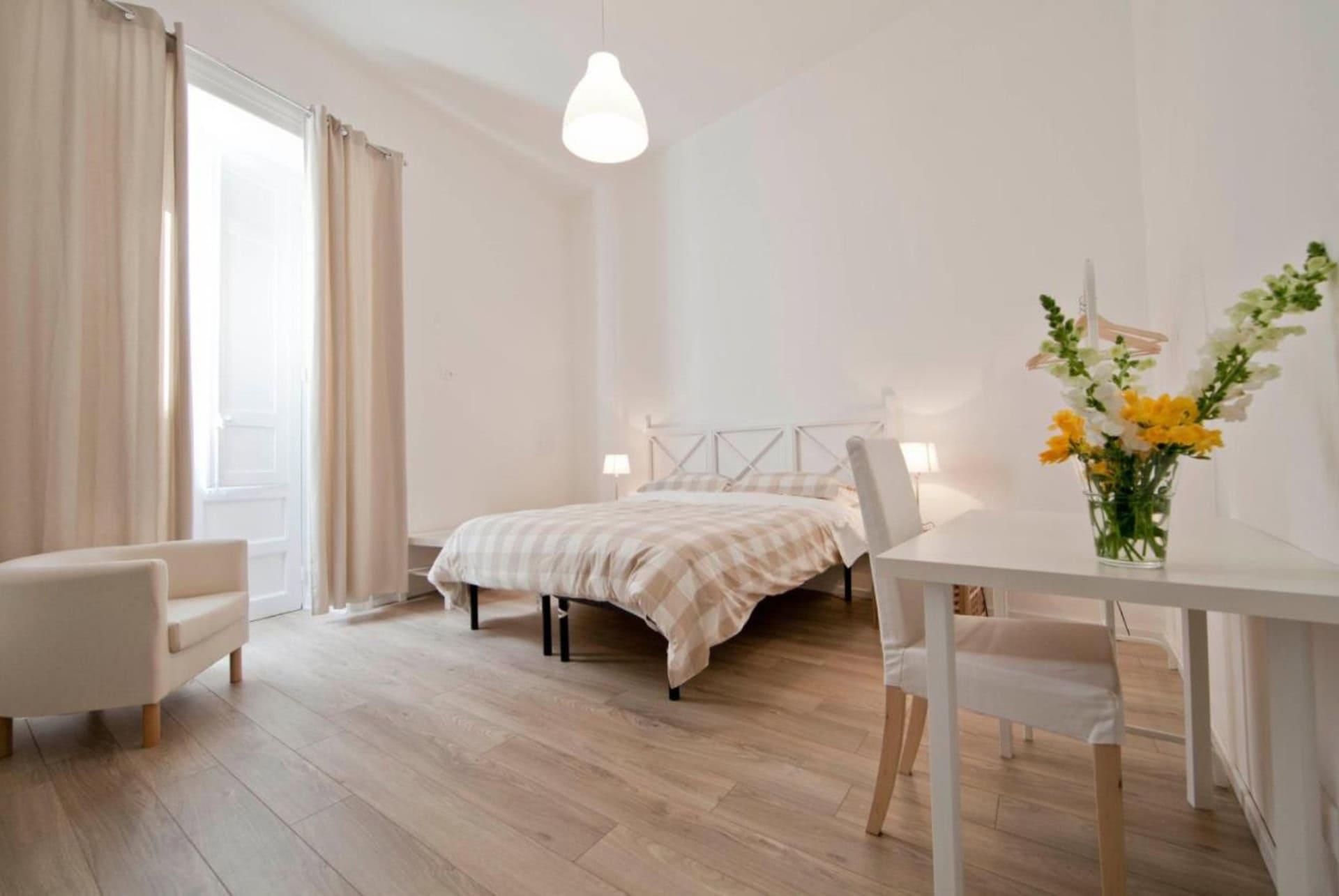 Where to stay in Trapani - hotel Barone Sieri Pepoli