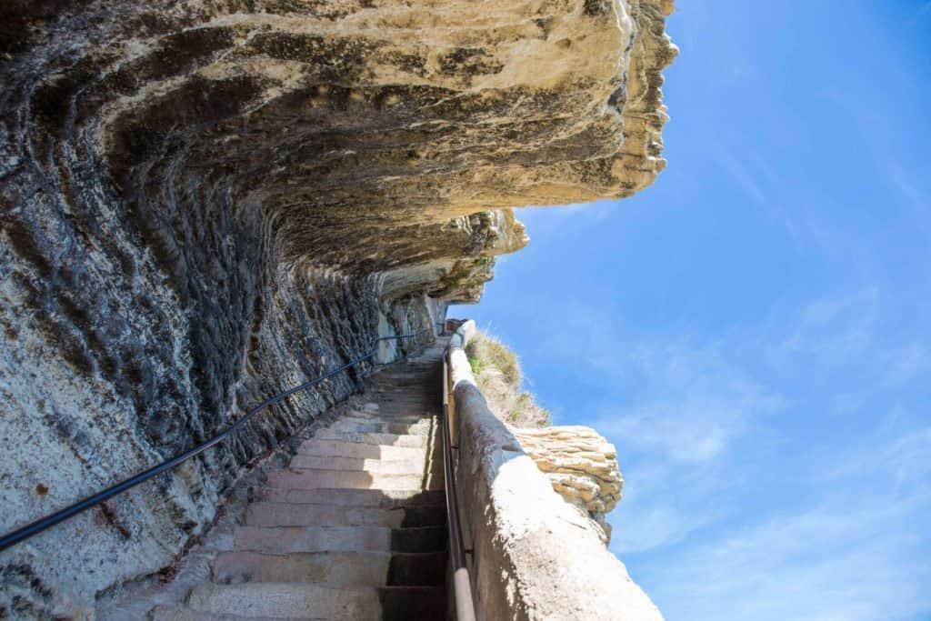 Bonifacio, Corsica, Roadtrip