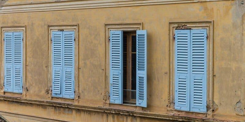 Castagniccia, Cervione, Corsica, Roadtrip