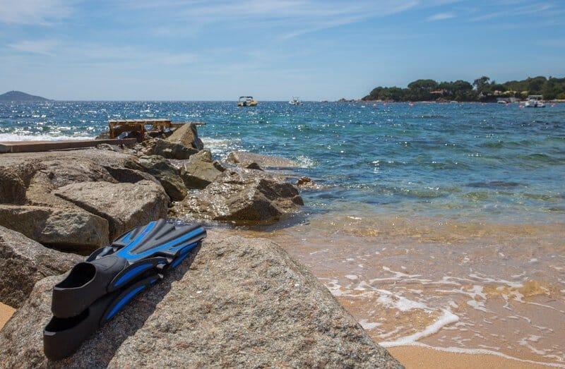 Ajaccio, Corsica, Roadtrip