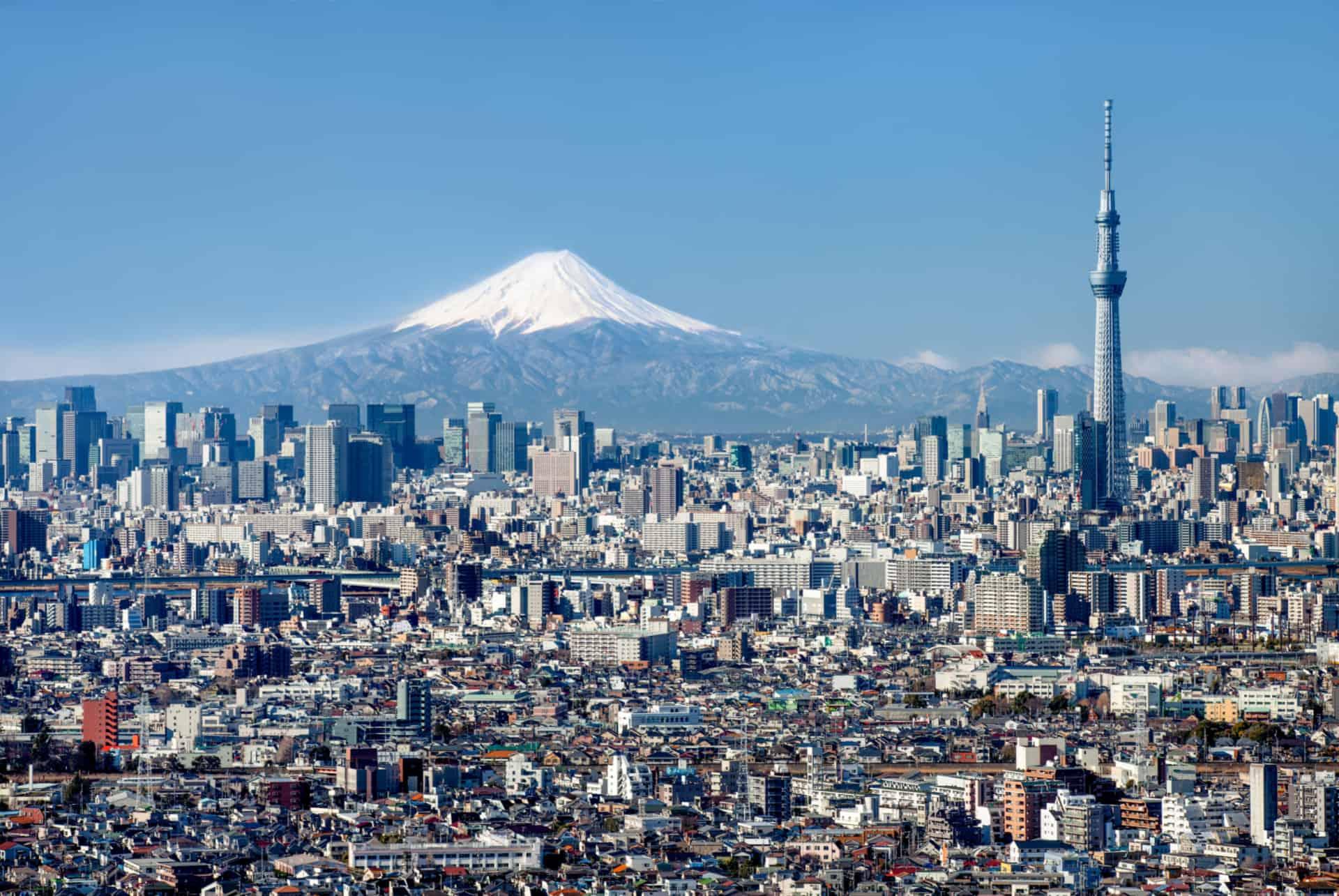 What to do in Tokyo at Skytree